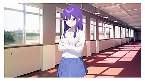 Beginning of the Rain