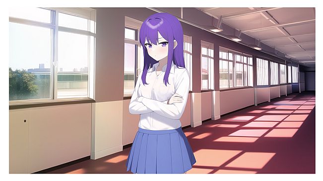 Beginning of the Rain