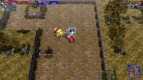 Dawn of Kagura: Keika's Story