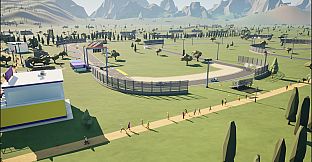 Motor Park Architect