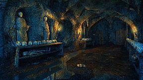 Dark Lore Mysteries: The Hunt For Truth