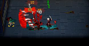 Otherworld Legends - Skin : Ronin of Slaughter