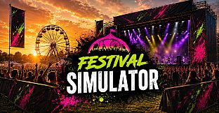 Festival Simulator 2026