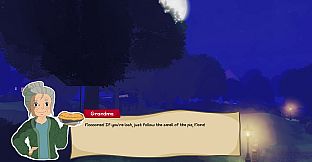 Jasper and the City of Lights