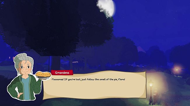 Jasper and the City of Lights