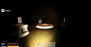 Crypt Club