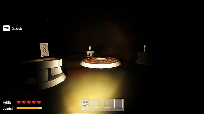 Crypt Club