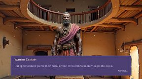 Tower Of Wishes 4: Shaka