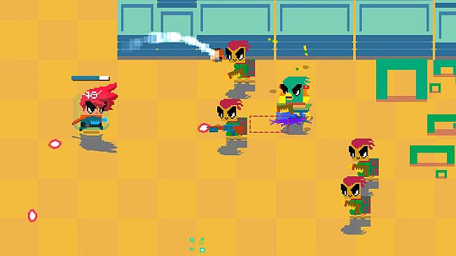 Relic Hunters Zero: Remix