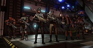 XCOM 2: Anarchy's Children