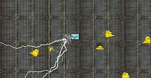 Slime Mayhem - Mythical Weapons