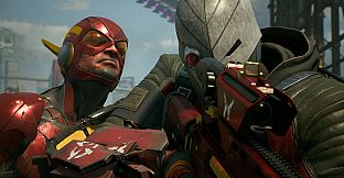 Suicide Squad: Kill the Justice League - Digital Deluxe Edition Upgrade