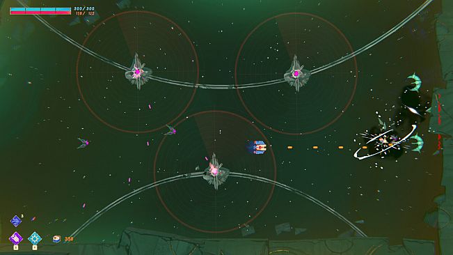 Hadley's Run: A Starship Saga