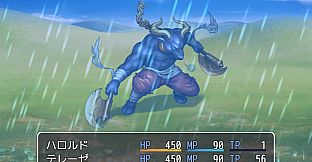 RPG Maker MV - Particle Effect Pack for MV