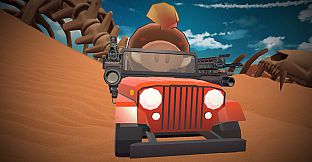 Guns on Wheels Soundtrack
