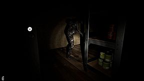 THE MADHOUSE | Infected Mansion