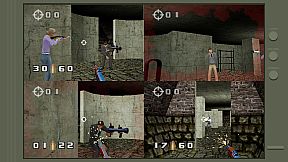 Friendship Simulator