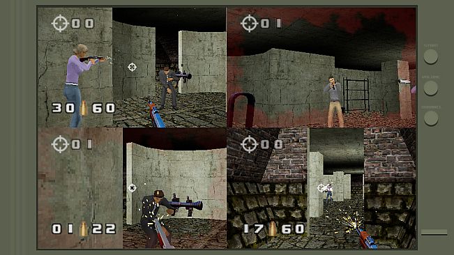 Friendship Simulator