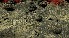 The Great Conclovince of Mithrithnogg 