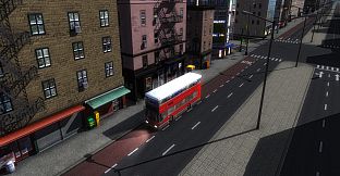 Cities in Motion 2: Bus Mania