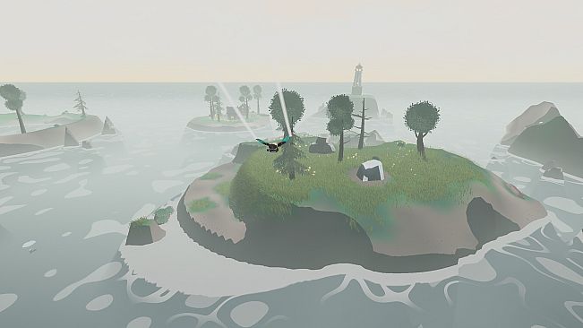 PUFF-N: Proto-Utility Flying Forager-Navigator