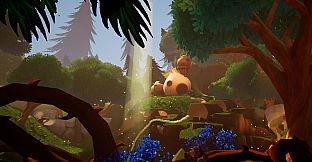 Keepers of the Trees