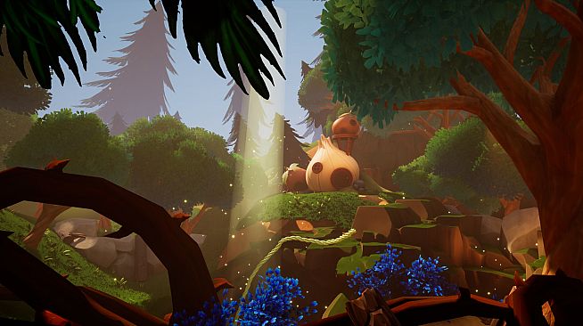 Keepers of the Trees