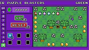 Super Puzzle Blasters