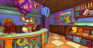 Friends Vs Friends: Nerdvana