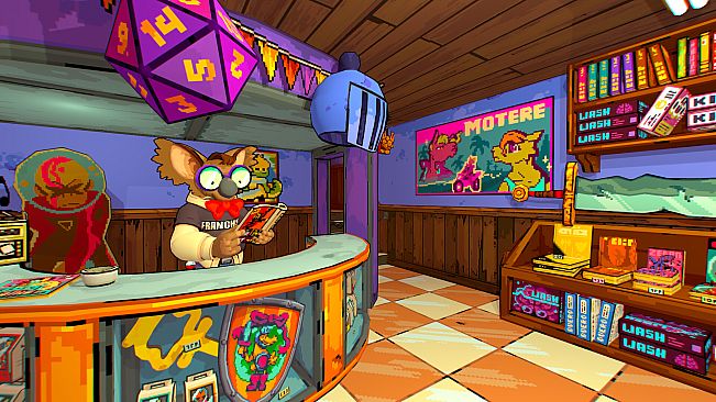 Friends Vs Friends: Nerdvana