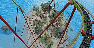 Epic Roller Coasters