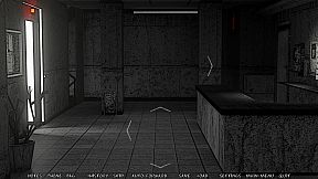 The Elevator Game with Catgirls