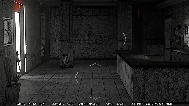 The Elevator Game with Catgirls