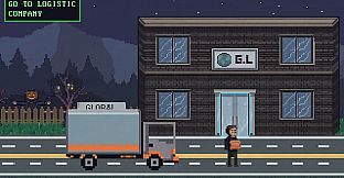 Pixel Nightshift: The Vesta Protocol