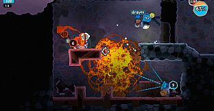 Wuppo: Breft Festival (Forever)