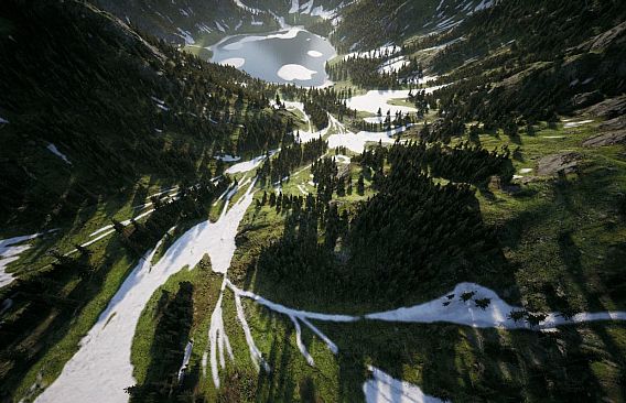 TRYP FPV: Drone Racer Simulator