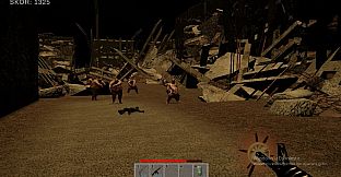 LAST STAND: DEAD DESERT