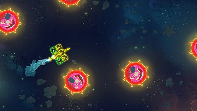 Captain Forever Remix