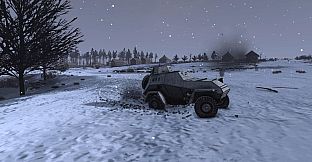 Graviteam Tactics: Krasnaya Polyana 1943