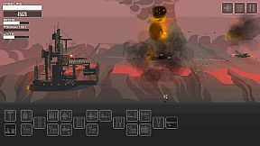 Age of Steel: Recharge