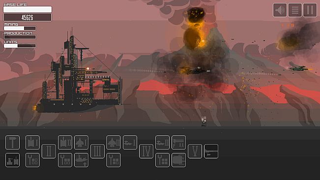 Age of Steel: Recharge