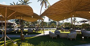 inZOI : Island Getaway