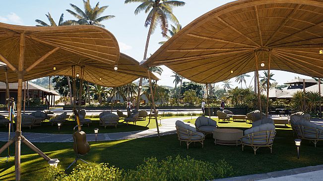 inZOI : Island Getaway