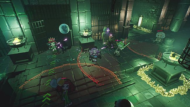 Humble Haunted House