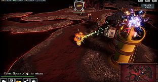 Sorcs: Siege Chronicles