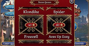 Jewel Match Solitaire Collector's Edition