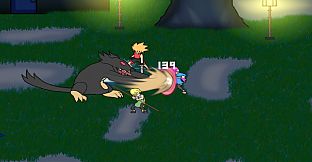 The Legend Of Lorosity