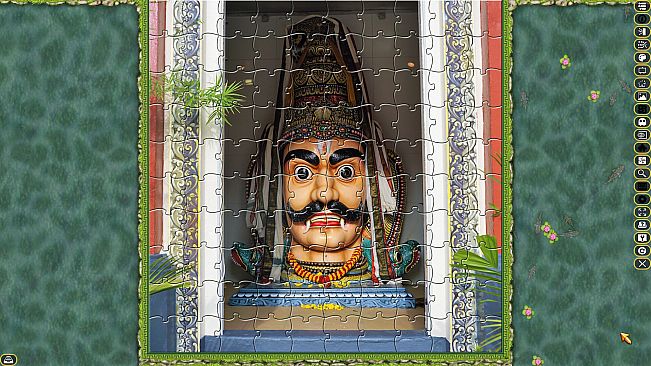 Jigsaw Puzzle Pack - Pixel Puzzles Ultimate: Variety Pack 9XS