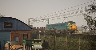 Train Sim World 7: West Coast Main Line: Preston - Carlisle Route Add-On
