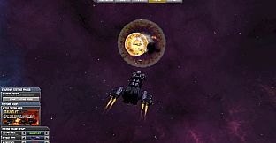 Space Transport Tycoon